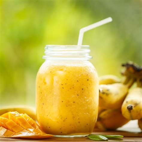 How much fat is in aspretto smoothie mango banana 16 oz - calories, carbs, nutrition