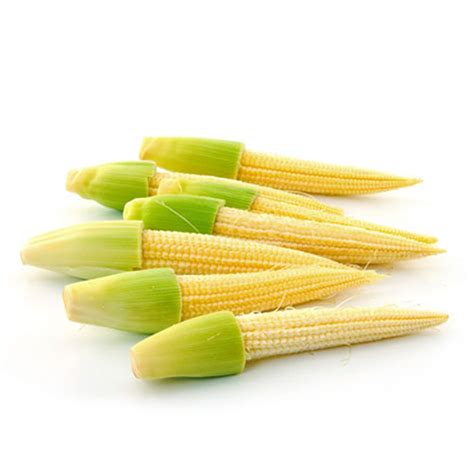How much fat is in baby corn, mixed leave & sliced red onion salad - calories, carbs, nutrition