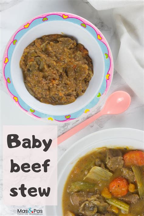 How much fat is in babyfood, dinner, beef stew, toddler - calories, carbs, nutrition