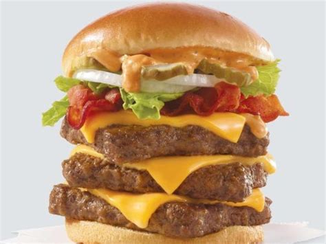 How much fat is in bacon cheeseburger (4 oz canadian) - calories, carbs, nutrition