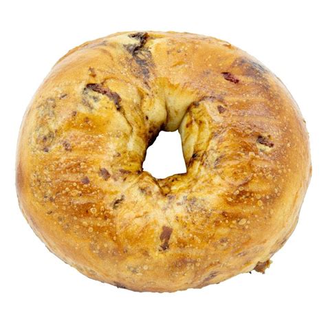 How much fat is in bagel cinnamon raisin 4 oz conv - calories, carbs, nutrition