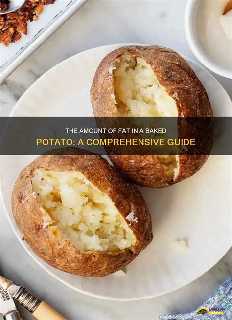 How much fat is in baked potato pizza - calories, carbs, nutrition