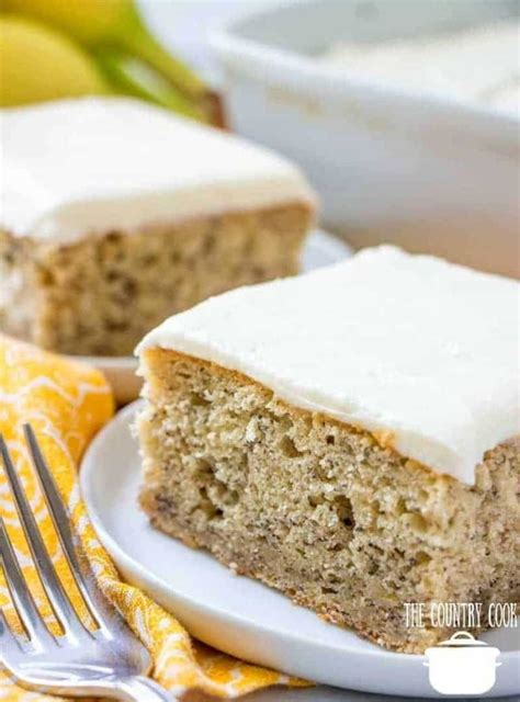 How much fat is in banana cake with buttercream icing, vegetarian - calories, carbs, nutrition