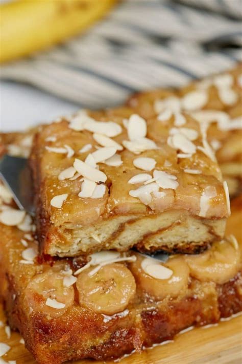 How much fat is in banana casserole - calories, carbs, nutrition