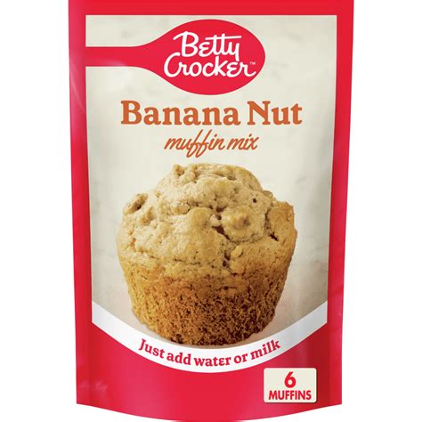 How much fat is in banana nut muffin - 4 oz - calories, carbs, nutrition