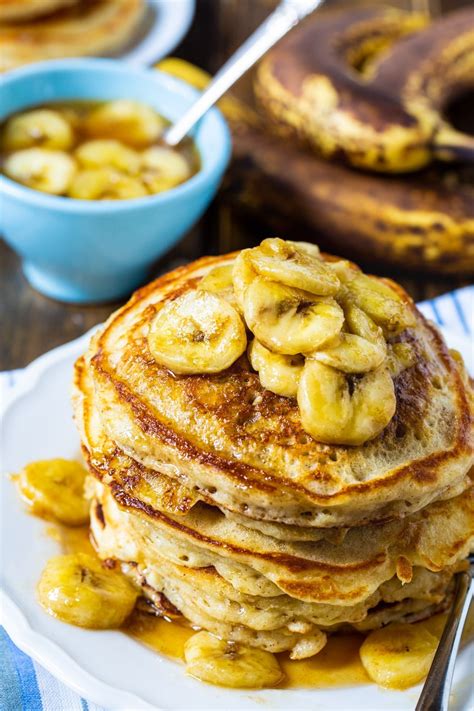 How much fat is in banana pancake - calories, carbs, nutrition