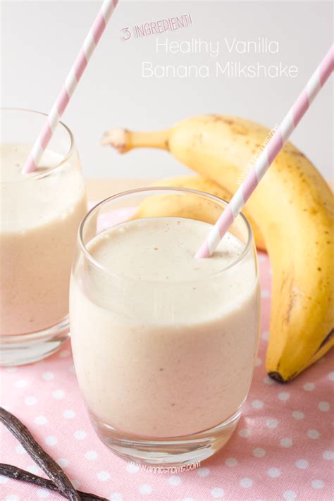 How much fat is in banana shake - calories, carbs, nutrition