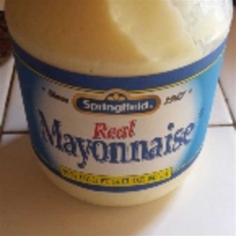 How much fat is in basil mayonnaise - calories, carbs, nutrition