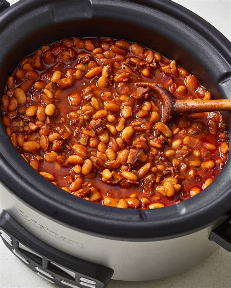 How much fat is in bbq baked beans - calories, carbs, nutrition