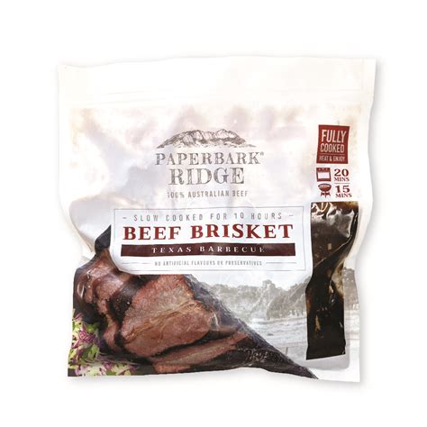 How much fat is in bbq beef brisket - retail - calories, carbs, nutrition