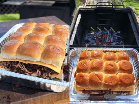 How much fat is in bbq beef slider - calories, carbs, nutrition