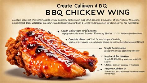 How much fat is in bbq chicken - calories, carbs, nutrition