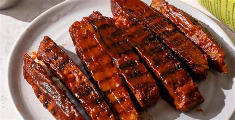 How much fat is in bbq seitan - calories, carbs, nutrition