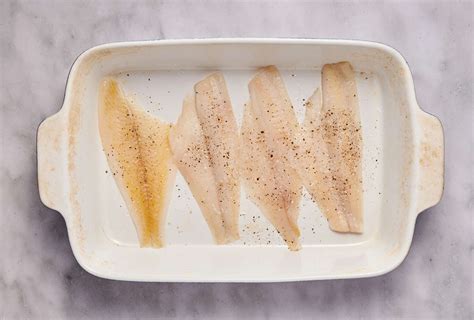 How much fat is in bbq teriyaki flounder fillet - calories, carbs, nutrition