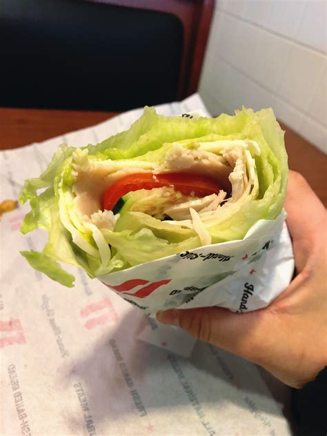 How much fat is in beach club unwich - no mayo - calories, carbs, nutrition