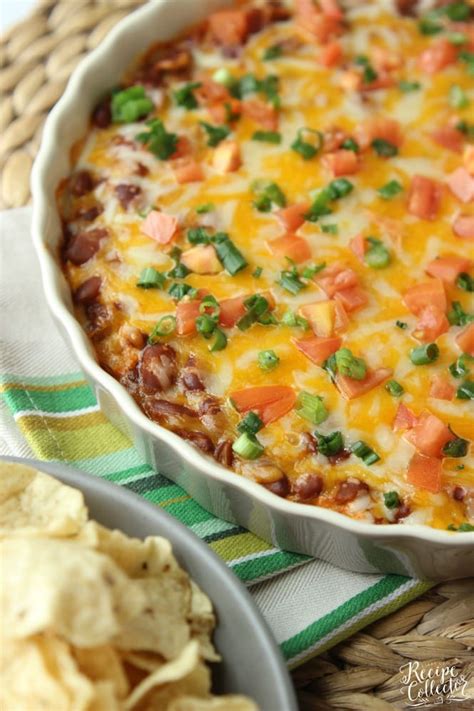 How much fat is in bean and cheese dip - calories, carbs, nutrition