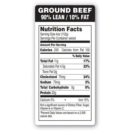 How much fat is in beef, garden vegetable & orzo soup - calories, carbs, nutrition