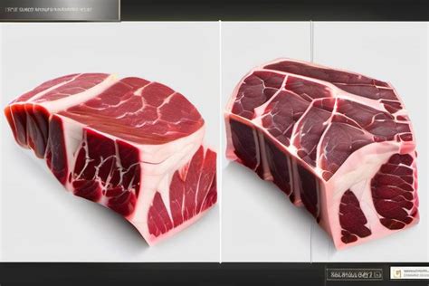 How much fat is in beef, rib, small end (ribs 10-12), separable lean and fat, trimmed to 0