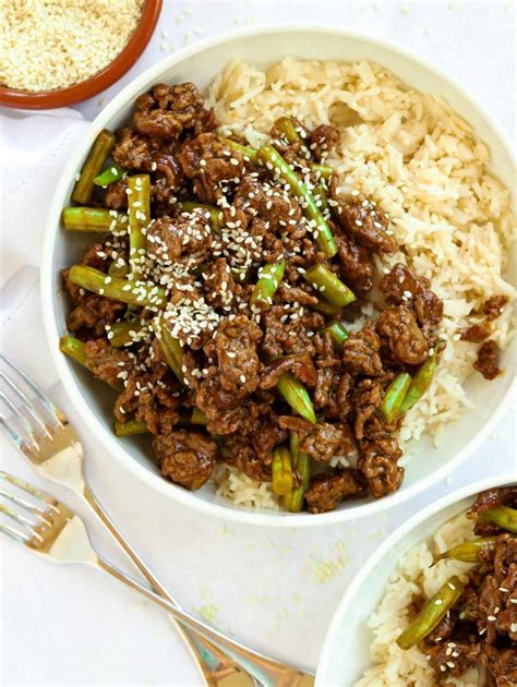 How much fat is in beef for stir fry - calories, carbs, nutrition