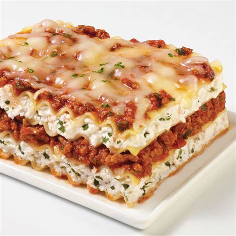 How much fat is in beef lasagna (31233.0) - calories, carbs, nutrition