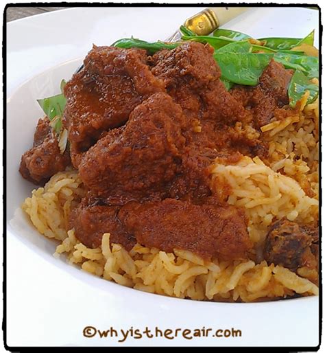 How much fat is in beef madras - calories, carbs, nutrition