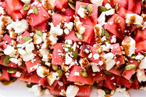 How much fat is in beet melon and pumpkin seed salad (86693.0) - calories, carbs, nutrition