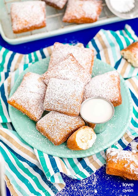 How much fat is in beignets shaker - calories, carbs, nutrition