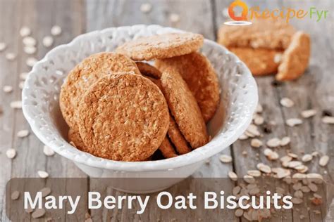 How much fat is in berry oat biscuits - calories, carbs, nutrition