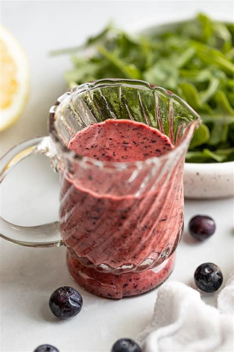 How much fat is in berry vinaigrette - calories, carbs, nutrition