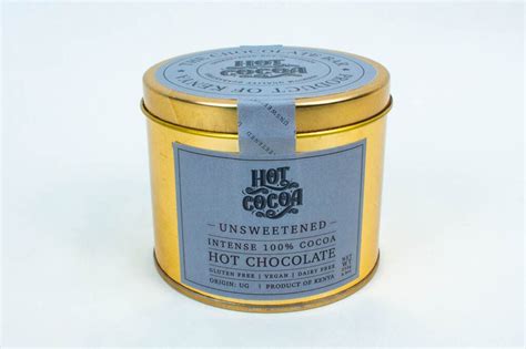 How much fat is in bev hot cocoa unsweetened pc - calories, carbs, nutrition