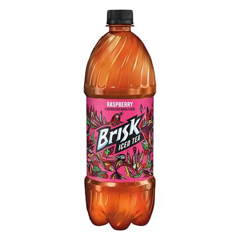 How much fat is in bev iced tea 8 fl oz - calories, carbs, nutrition