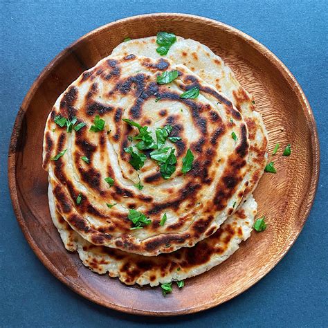 How much fat is in bianca flatbread - calories, carbs, nutrition
