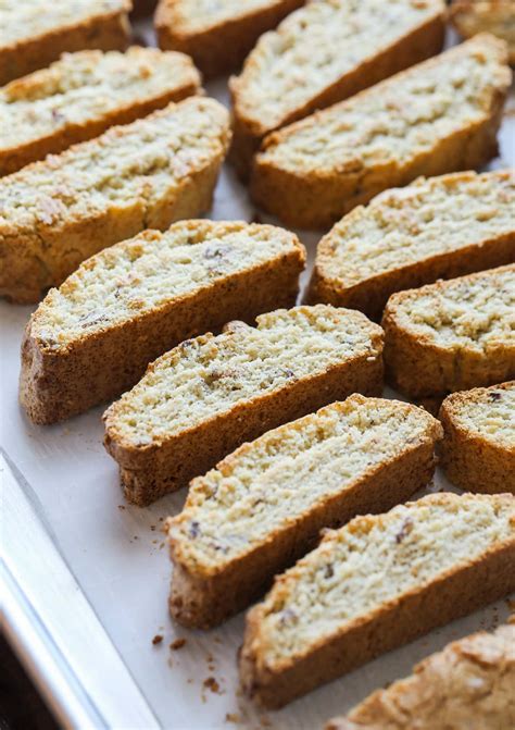 How much fat is in biscotte - calories, carbs, nutrition
