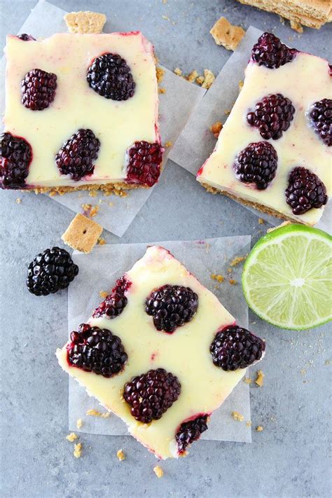 How much fat is in blackberry graham bar - calories, carbs, nutrition