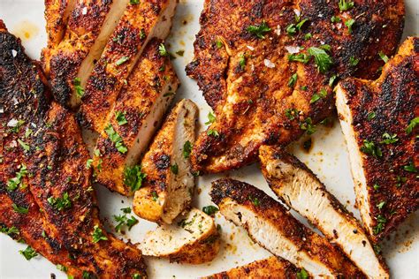 How much fat is in blackened chicken breast (lto) - calories, carbs, nutrition