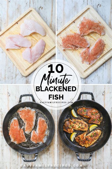 How much fat is in blackened fish (32517.1) - calories, carbs, nutrition