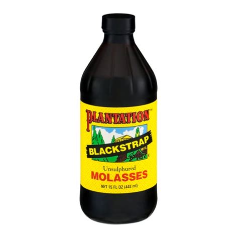 How much fat is in blackstrap molasses - calories, carbs, nutrition