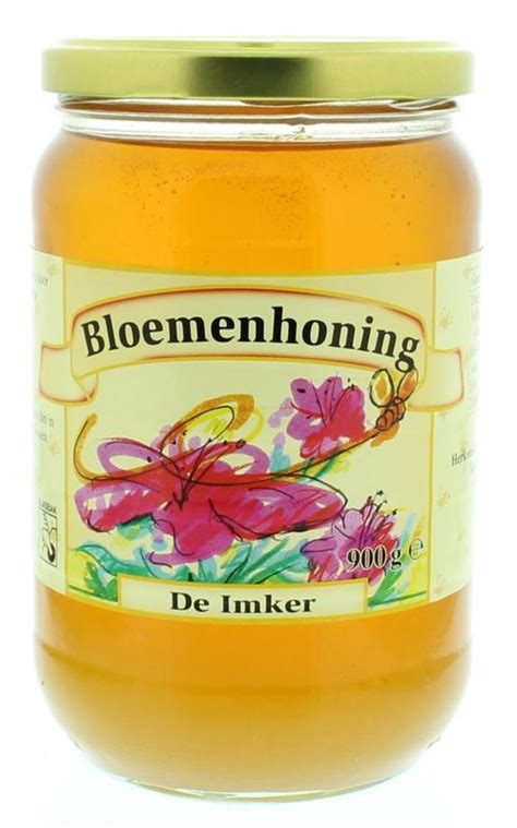 How much fat is in bloemenhoning vloeibaar - calories, carbs, nutrition