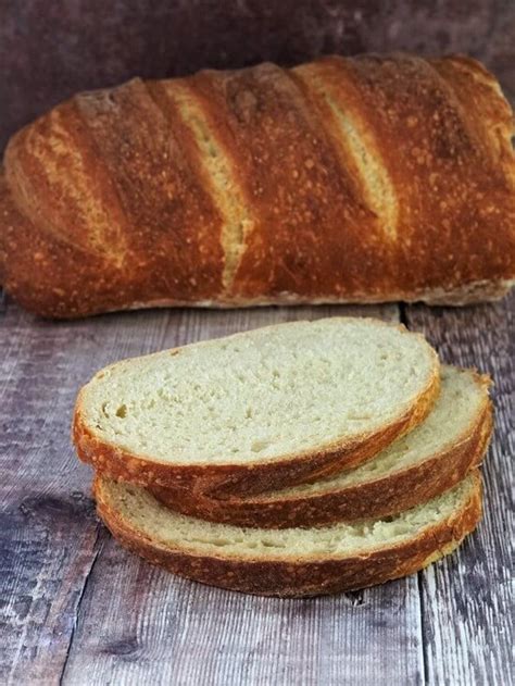 How much fat is in bloomer toast (no butter) - calories, carbs, nutrition