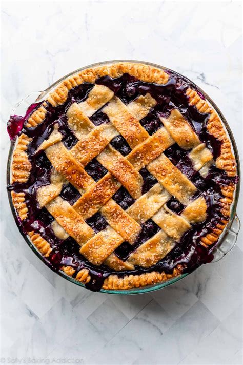 How much fat is in blueberry pie (61906.3) - calories, carbs, nutrition