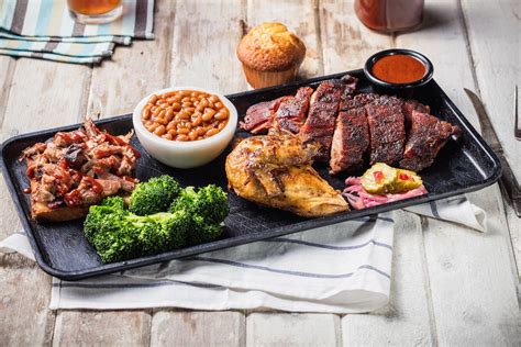 How much fat is in bluestown bbq combo #1 - calories, carbs, nutrition