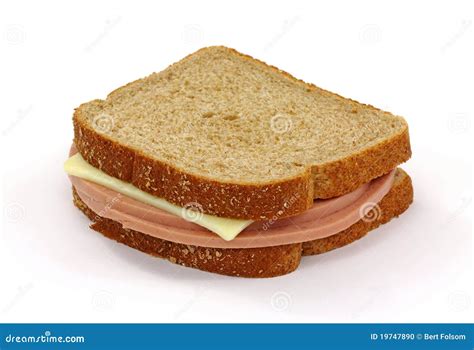 How much fat is in bologna and cheese sandwich on white - calories, carbs, nutrition