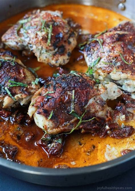 How much fat is in braised chicken with smoky paprika (32588.3) - calories, carbs, nutrition