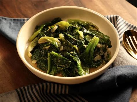 How much fat is in braised escarole (5173.15) - calories, carbs, nutrition