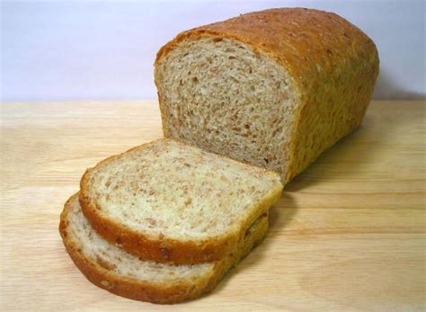 How much fat is in bread, reduced-calorie, wheat - calories, carbs, nutrition