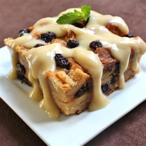 How much fat is in bread pudding - calories, carbs, nutrition