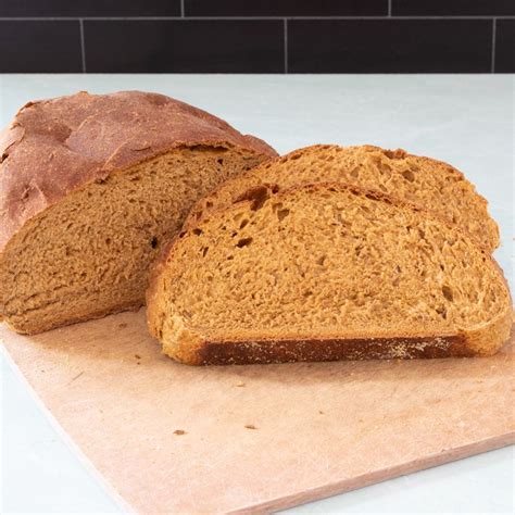 How much fat is in bread pumpernickel 2 slc - calories, carbs, nutrition