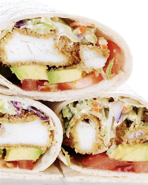 How much fat is in breaded fish wrap - calories, carbs, nutrition