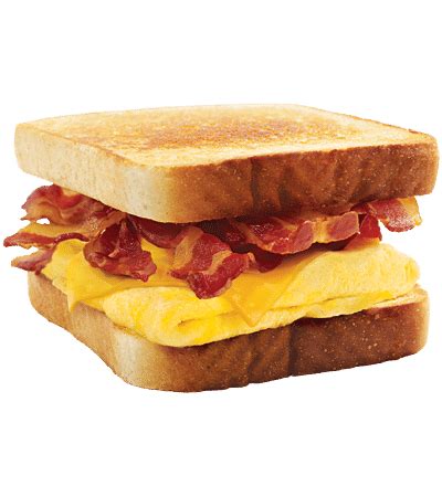 How much fat is in breakfast toaster bacon - calories, carbs, nutrition