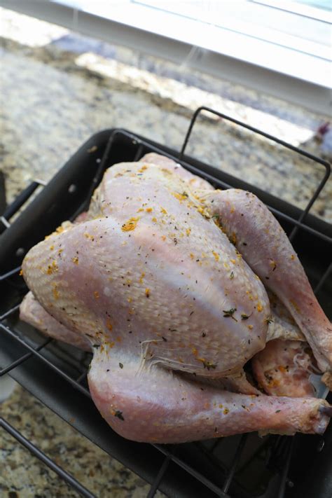 How much fat is in brined turkey - calories, carbs, nutrition